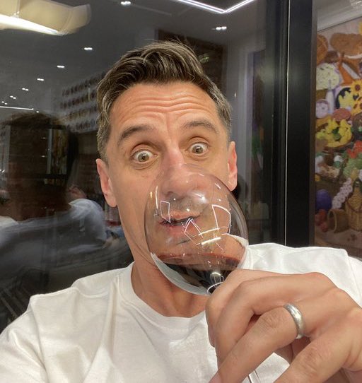 ATWPodcastGCR's tweet photo. Gary Neville at Valencia:
Played - 28
Won - 10
Draws - 7
Lost - 11
Win % - 35%

Steven Gerrard at Aston Villa:
Played - 28
Won - 10
Draws - 5
Lost - 13
Win % - 35% https://t.co/7jPAxnsgVB