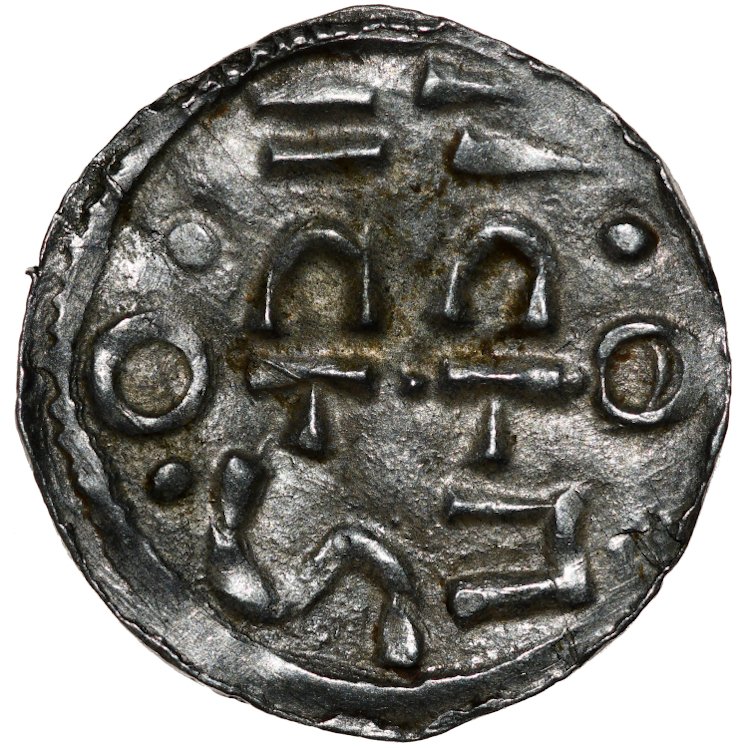 AlfaNumismatics's tweet photo. 22 days till start of our live auction. Today we would like to highlight some of the 100 German denars.  

https://t.co/s66KRXAOQl

#auction #Coins #denar #denier #coin #numismatics #medievalcoins  #coinauction #numismatik  #auktion #medievalcoin #munten #münzen #penning #Veiling https://t.co/pJD6JrbVgm