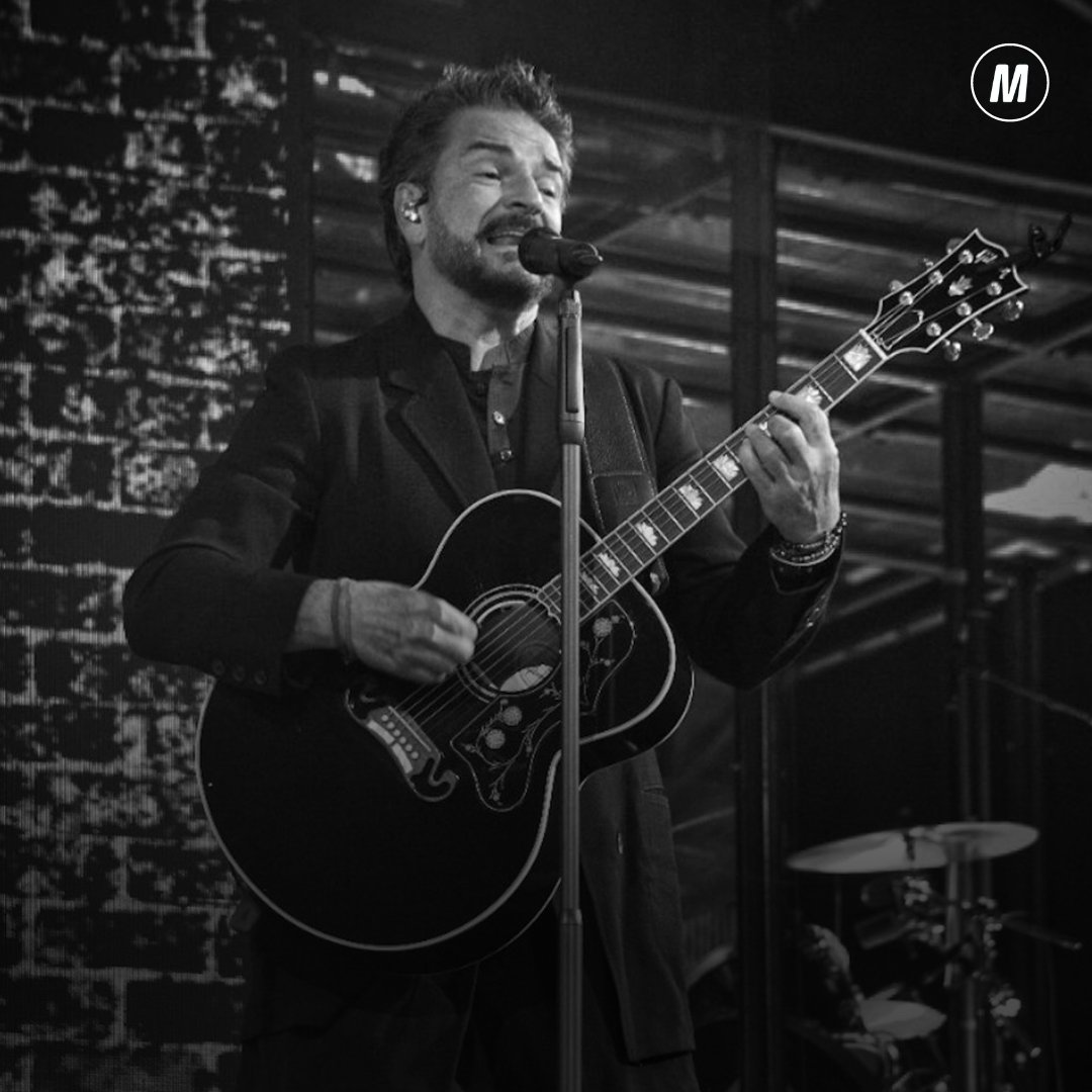 🥳 El Movistar Arena explotó cuando Arjona cantó "Fuiste tú" y "Mujeres", siendo así el cierre del primero de sus siete shows en Buenos Aires.

¿Lo vas a ir a ver?🥰