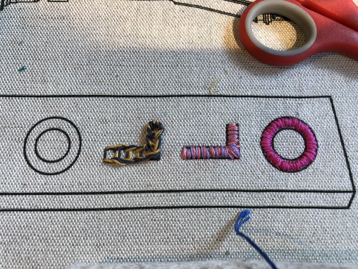 Dr__Back's tweet photo. More summer holiday fun stitching the #BrixtonHarlem banner @BrixtonHouse with Melanie Bowles Stitch School @BrixtonHarlem … and some @BrixtonBrewery refreshment obvs 🪡🧵🍺 https://t.co/gQCBPT64Ml