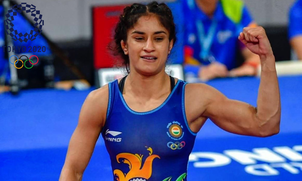 IPL_POLL2020's tweet photo. 3️⃣3️⃣* 🇮🇳 MEDAL FOR INDIA 🇮🇳

1️⃣1️⃣* GOLD @Phogat_Vinesh Win Gold Medal 🥇🥇🥇

#Cheer4India #CWG2022India #IndiaTaiyaarHai #Wrestling #VineshPhogat https://t.co/dnqR3nUZro