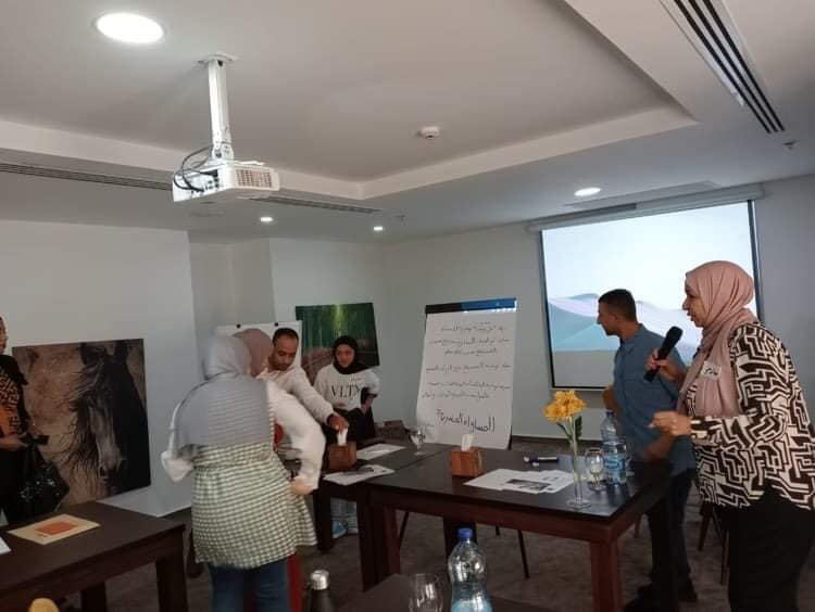 CreativityLabf1's tweet photo. هو مساحة عشان نتبادل خبراتنا ونتعلم من خبرات الاخرين…هو مختبر الابداعية..
#entrepreneurship #innovation #creativity https://t.co/N3Fa8p7STl