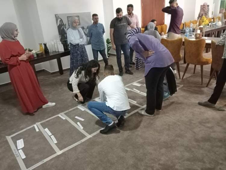 CreativityLabf1's tweet photo. هو مساحة عشان نتبادل خبراتنا ونتعلم من خبرات الاخرين…هو مختبر الابداعية..
#entrepreneurship #innovation #creativity https://t.co/N3Fa8p7STl