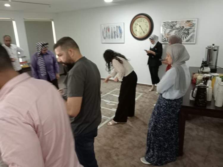 CreativityLabf1's tweet photo. هو مساحة عشان نتبادل خبراتنا ونتعلم من خبرات الاخرين…هو مختبر الابداعية..
#entrepreneurship #innovation #creativity https://t.co/N3Fa8p7STl