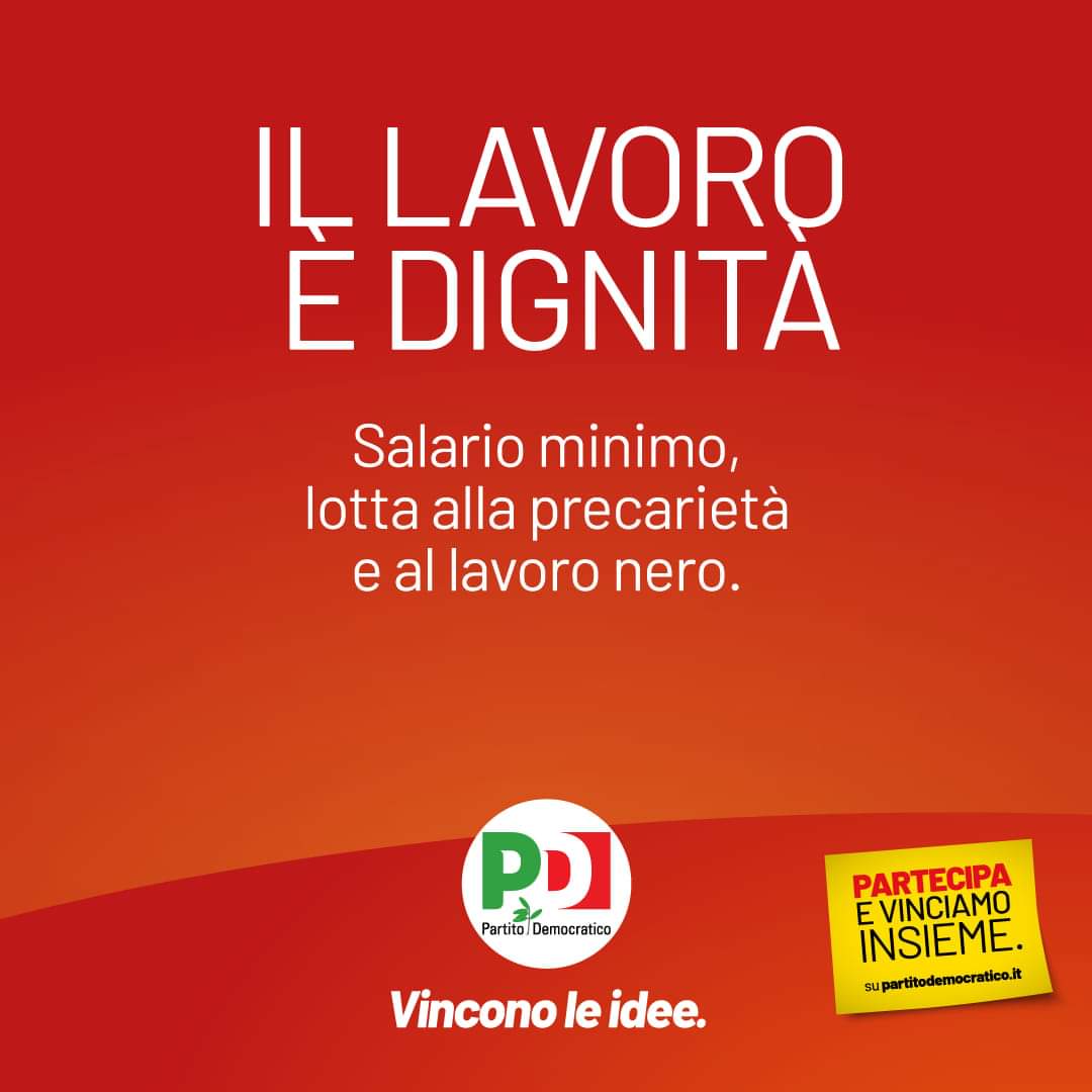 pierofassino's tweet photo. La #leggeelettorale richiede accordi elettorali larghi. Un grazie a @EnricoLetta che ha lavorato con pazienza e determinazione: ora parliamo dei nostri programmi, delle nostre idee per restituire a ciascuno certezze su #lavoro, #reddito e #vita.
Non consegniamoci alla #destra https://t.co/7laWdWJv8F
