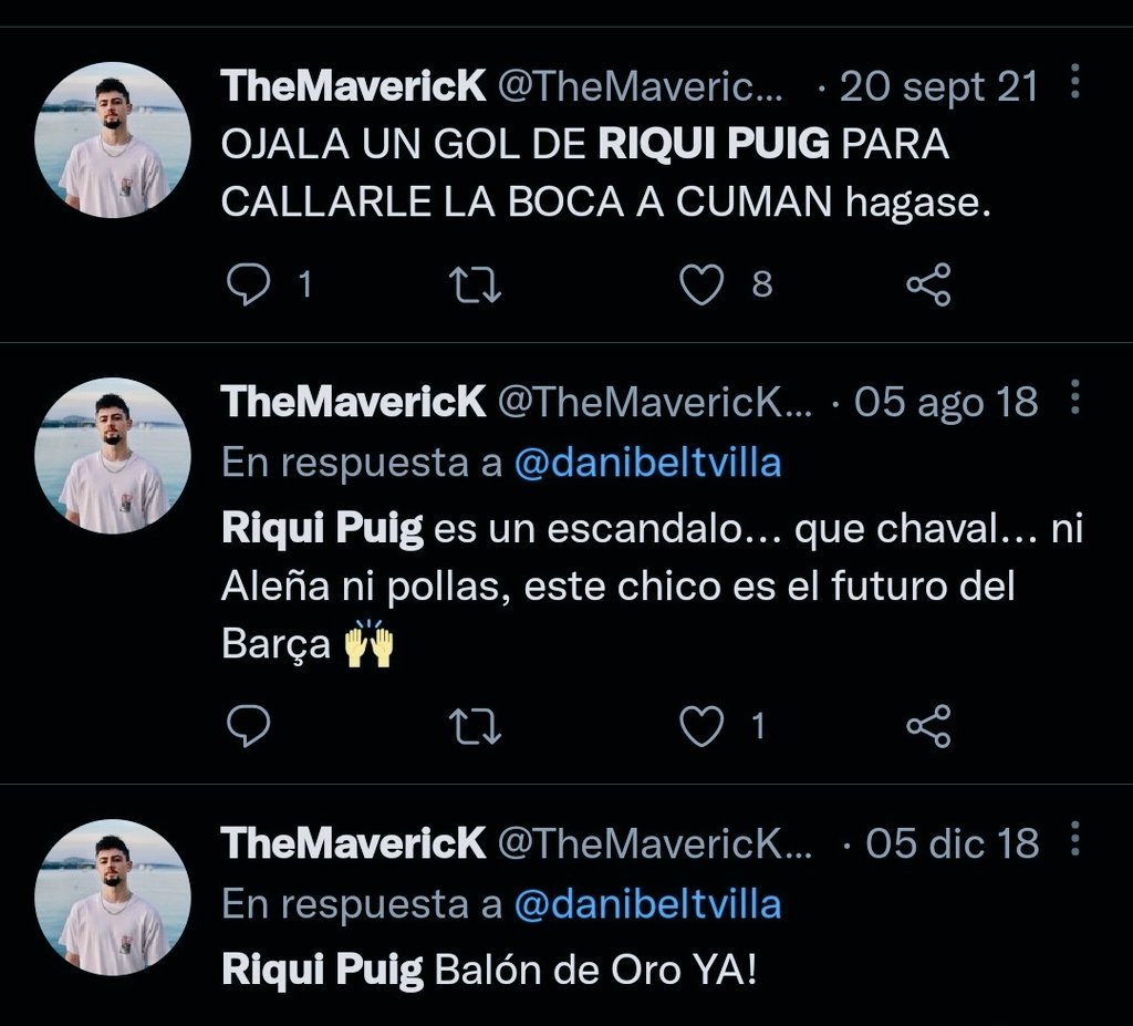trunksRM7's tweet photo. Lo de la ganga cule algún día lo explicarán en las universidades. https://t.co/EKxGnQjsQN