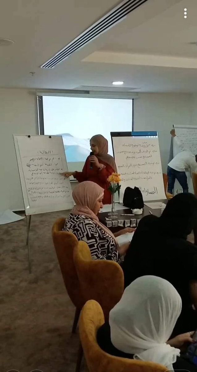 CreativityLabf1's tweet photo. هو مساحة عشان نتبادل خبراتنا ونتعلم من خبرات الاخرين…هو مختبر الابداعية..
#entrepreneurship #innovation #creativity https://t.co/N3Fa8p7STl