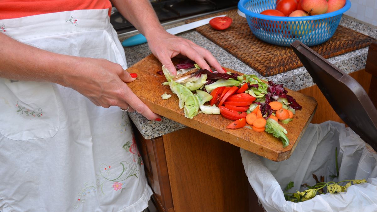 Earth911's tweet photo. Start composting at home with these tips and you'll keep food waste out of landfills, reduce your garbage, and create a useful soil amendment.
#Sustainability #Livegreen #Composting #Sustainable #Sustainablelife #Compostingguide #Greenliving
https://t.co/1emtFUUjw5 https://t.co/irMYkRoH1W