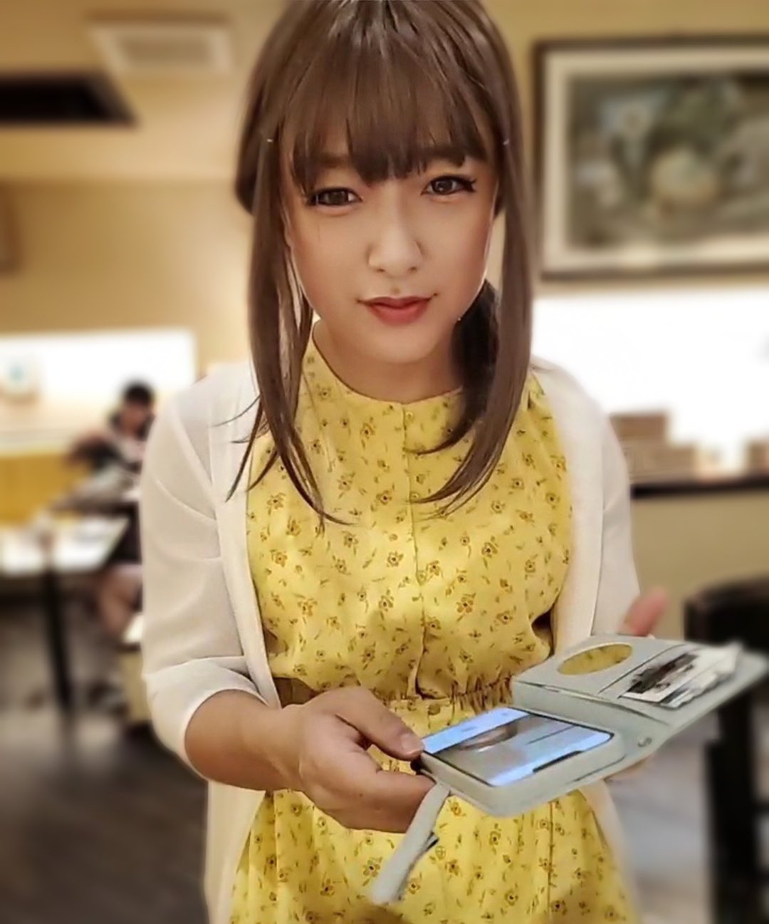 女装子　 Amebaブログ