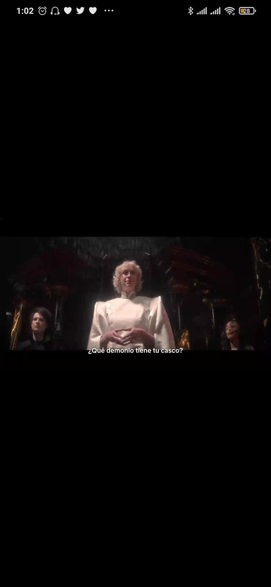 Aestethic as fuck...