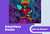 DucksDauntless's tweet photo. Happy Saturday Friends!

Help someone in need today. 
Become a friend to the #Dauntlessducks.

Join us!
https://t.co/uK3TzvK2X8

1⃣Like, RT
2⃣Tag 3 Friends
3⃣Turn on 🔔

#nfts #NFTGiveaways #NFT #NFTcollectibles #NFTCommunity @SnoopDogg @Eminem https://t.co/FAisbU2xNN