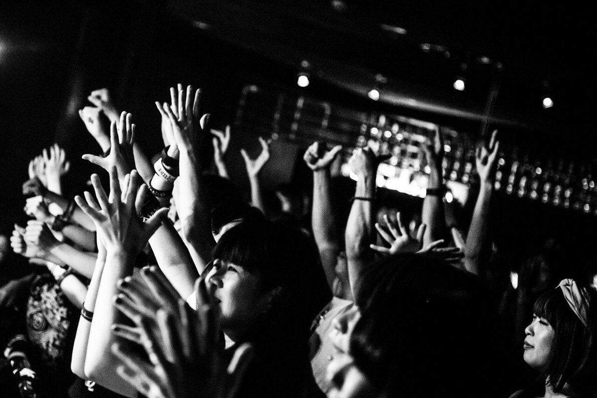 レイ武内 tweet media