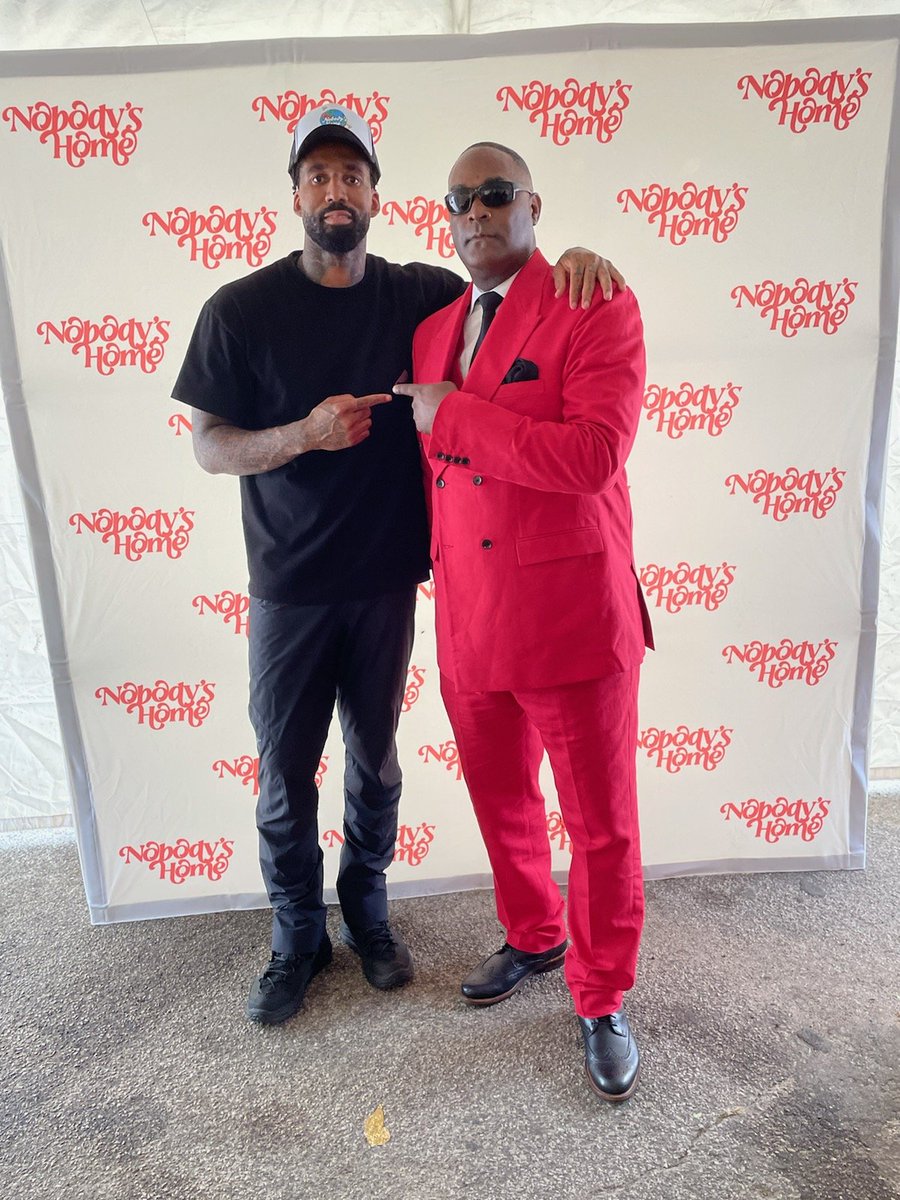 Mayor Marcus Muhammad tweet media