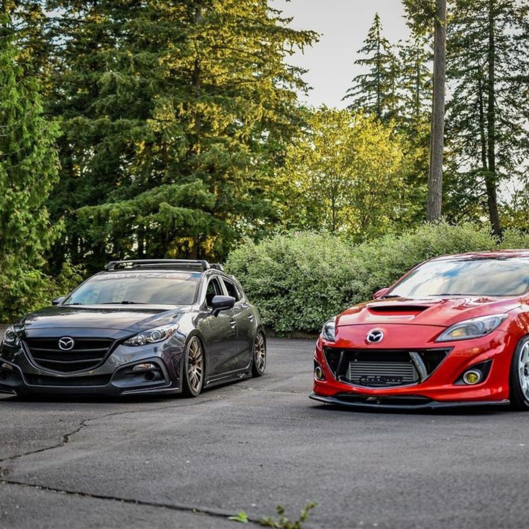 Happy weekend! 🥰
@petes_3rdgen sleek and compact Mazda3 Hatchbacks are ready to bring comfort in every drive. 🔥🔥🔥
Which one do you like? Feel free to comment below.

#mazdaoforange #orangecounty #mazda #mazda3 #mazda3hatchback  #mazdalove  #wilsonautomotive #cardelearships