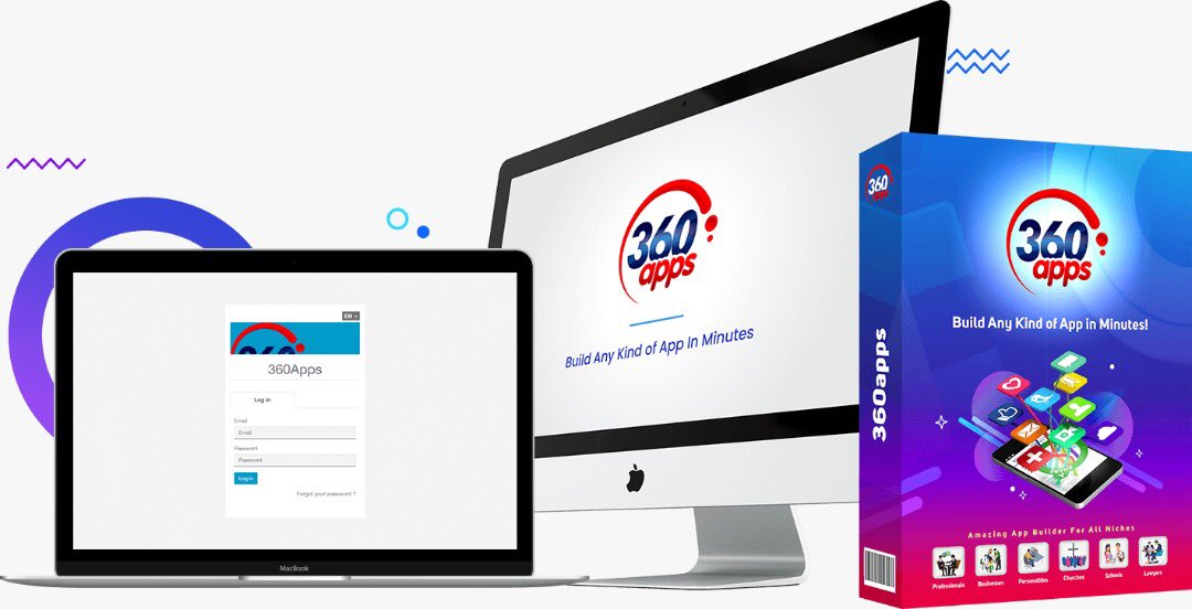 Elpose1's tweet image. Build Unlimited Android, iOS &amp;amp; Web Apps Using 
360Apps, See it here.
elpose.krtra.com/t/oMDyz9psIeCp