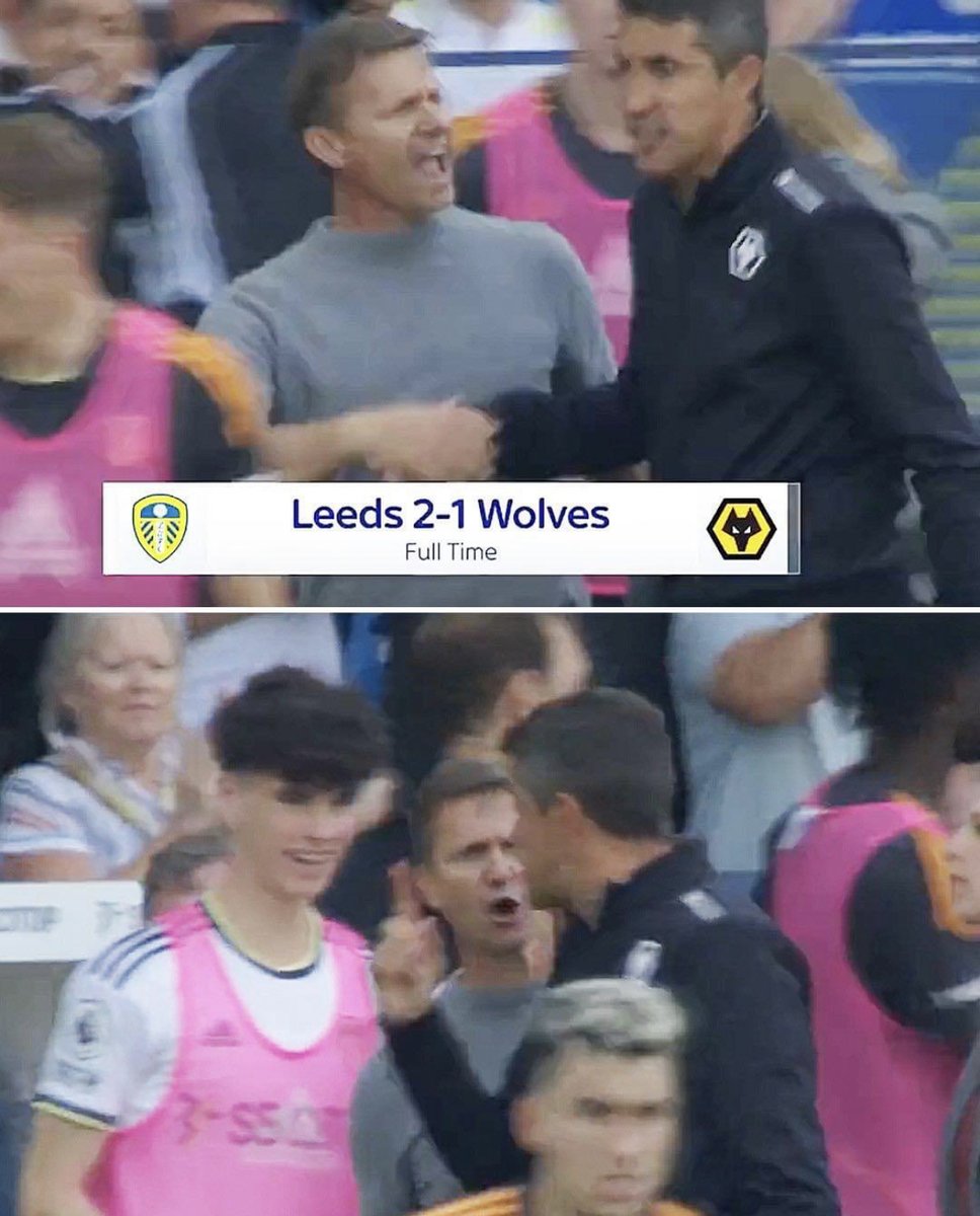 @FootyAccums's photo on Lage