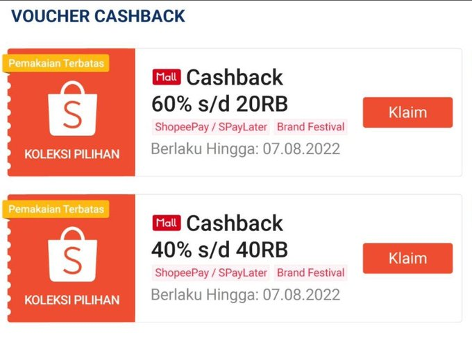 Pejuang Promo 🦸♂️ tweet media