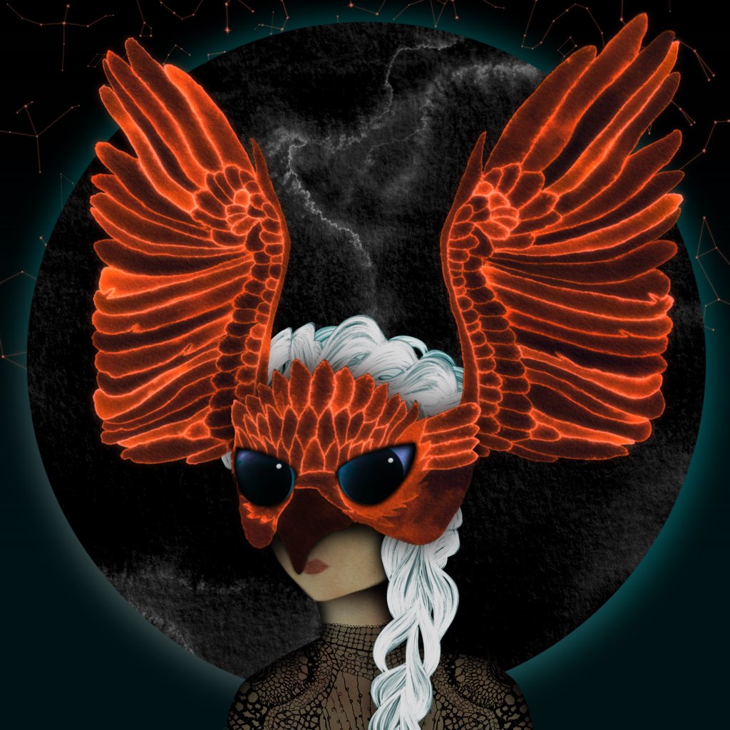 🌙Kay Wren🌙 Primordials💀 tweet media