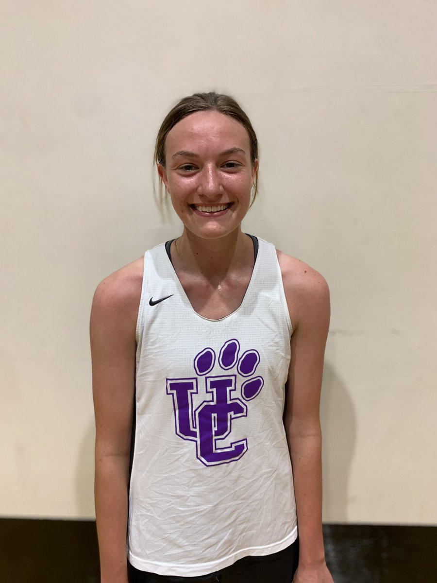 F/SUDDEN DEATH OT
<a href="/UCLadyPanthers/">UC Girls Basketball</a> 36
<a href="/FanninWBB/">Fannin Lady Rebels Basketball</a> 35

Panthers claw back after trailing nearly the entire game.

<a href="/ArielMcCarter7/">Ariel McCarter</a> 15p 6r 1a 2s (p)
Kaitlynn Brown 7p 4r
Lara Turner 5p 2r 2s 1b GW FT (p)

<a href="/court_davis_1/">Courtney Davis</a> 13p 3r 1a 1s 1b
<a href="/EllieCoooook/">Ellie Cook</a> 8p 4r

#SandysSpielFallLeague