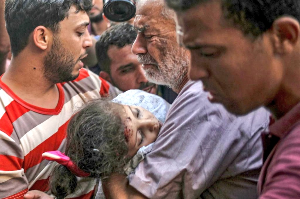 SalmanNizami_'s tweet photo. Appalled at the Israel airstrikes in Gaza, with reportedly many children killed. I condemn this devastating violence and my thoughts are with the victims and their families. We stand with Gaza! #GazaUnderAttack https://t.co/8vo76tnb8D