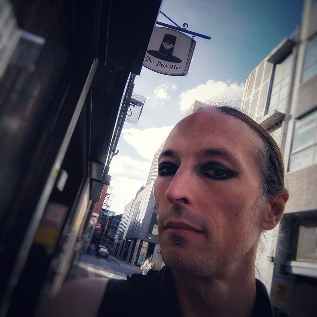 wayofallfleshuk's tweet photo. OK Manchester! Who is coming out? #ukGoth #gothGig #goth https://t.co/AoED0OZjOK https://t.co/sxK6RB09ce