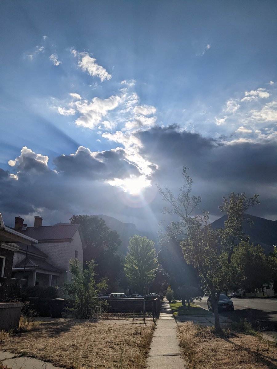 kirs_busse's tweet photo. sorry everyone, I did manifest that early BeReal today. I did not get up at 6:30am on a saturday &amp; run up a mountain to not share these views 😤😤 https://t.co/Hsb4qa2XTi