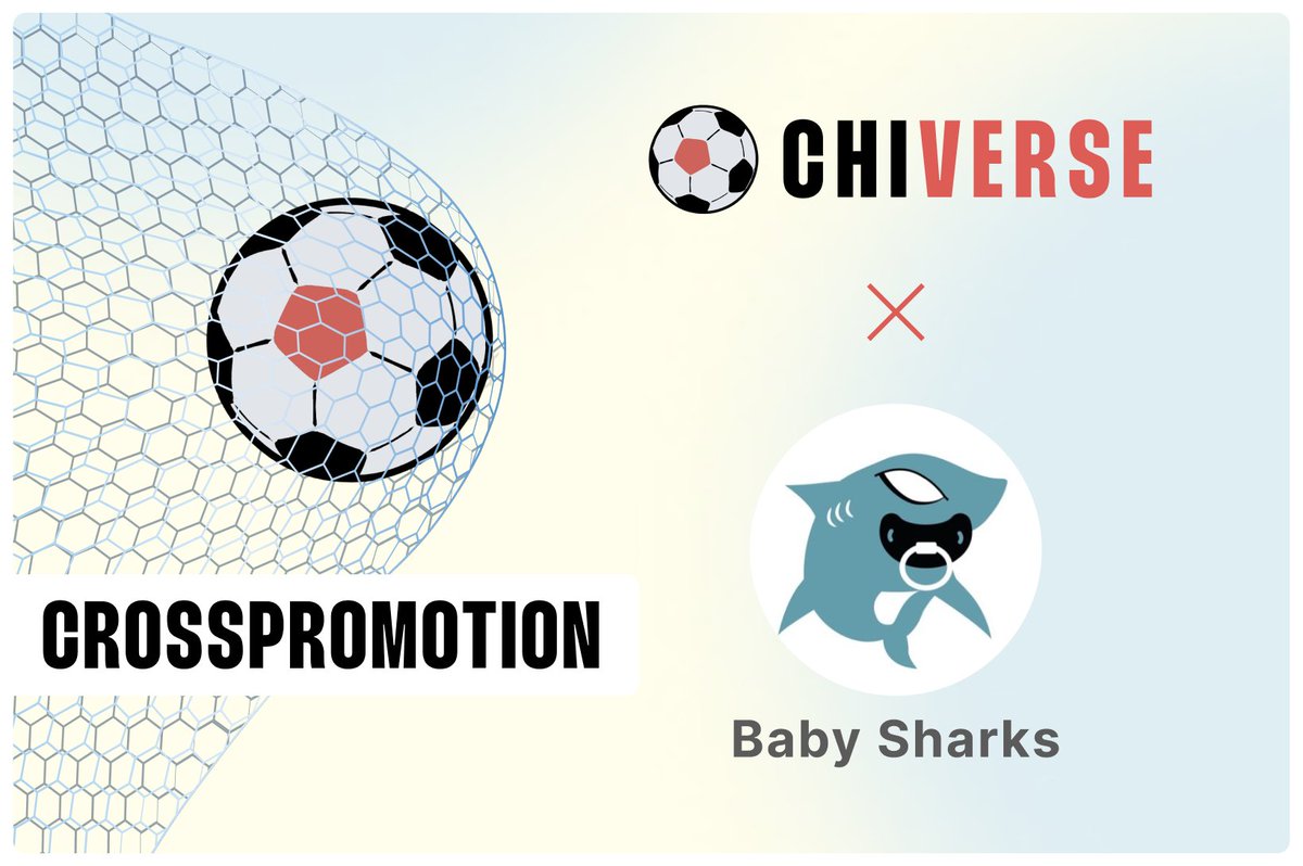 ChiVerse | Web3 Football Manager tweet media