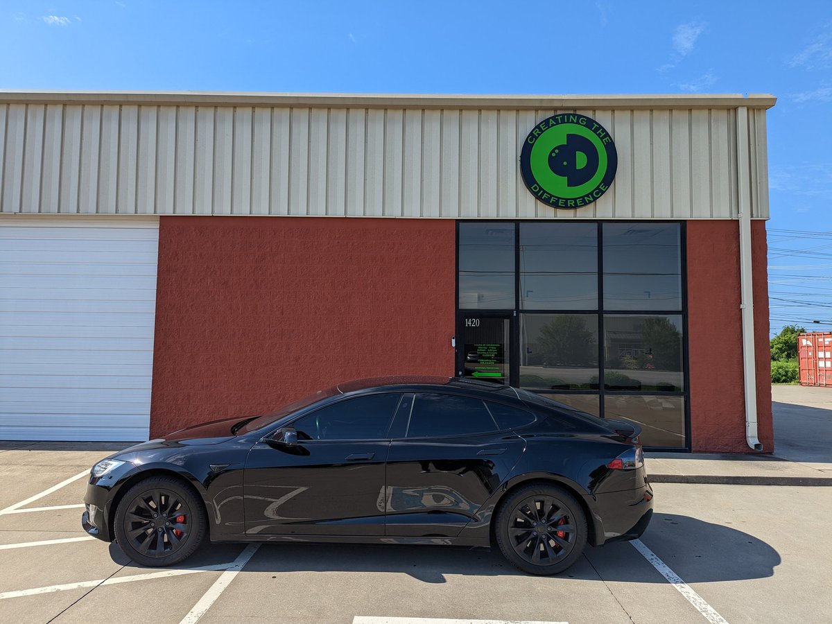 rhickland's tweet photo. We are Creating the Difference in Bowling.
#Bowling
#CreatingTheDifference
#Tesla https://t.co/bJWv5cV4hP
