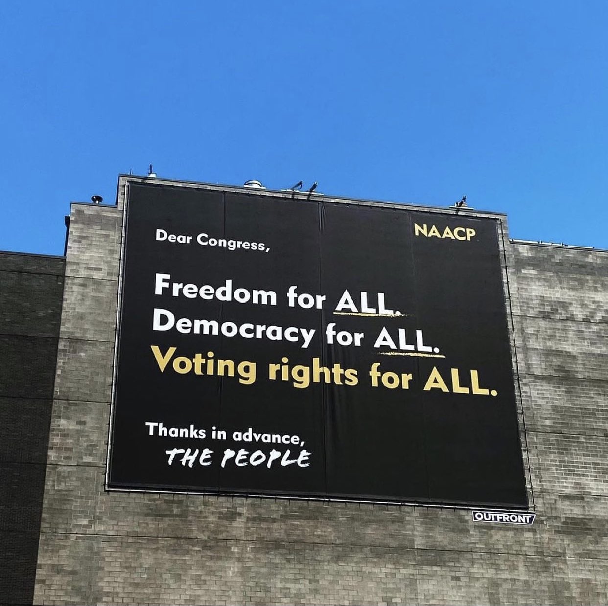 NAACP on Twitter: 