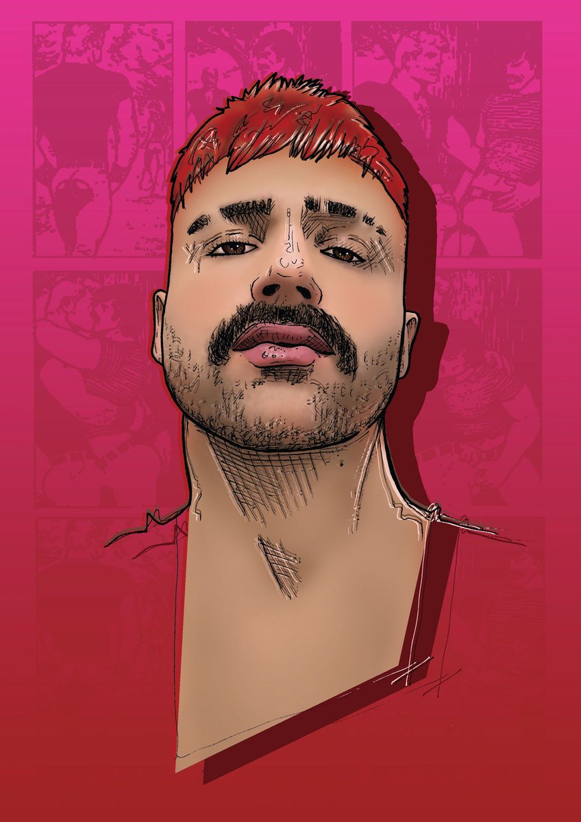 Pink to make the boys wink! <a href="/MrDannyAsh/">Danny Ash</a>