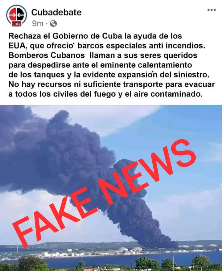 Cubadebate (@cubadebatecu) on Twitter photo 