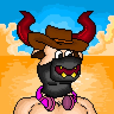 ChildrenofFutu1's tweet photo. #NuevaFotoDePerfil https://t.co/QsrQAataTQ