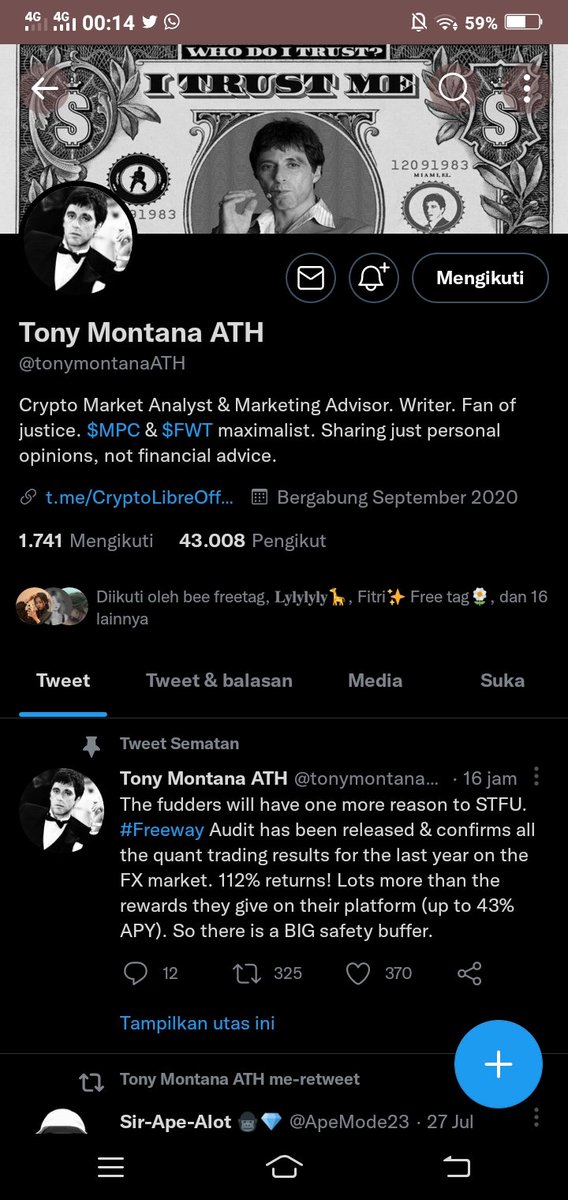 ebwithtiger21's tweet photo. @taegiveaway @kindafinka @tonymontanaATH https://t.co/NDneT8lha3