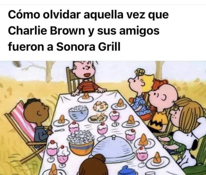 rubenlzl's tweet photo. Pinche Charly #SonoraGrill https://t.co/hCBegozUxV