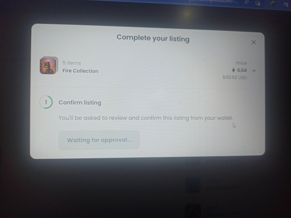 Special Bundle Fire Elements 0.04 ETH
#NFTCommmunity #NFTJapan #NFTcollections