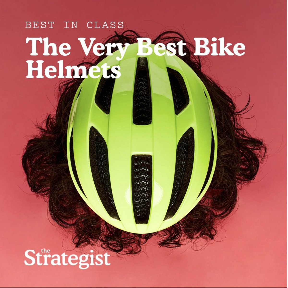 CityBikeCoach's tweet photo. Thank you to @kattgillespie from @nymag
 + @thestrategist for the mention in 2 articles about helmets, including highlighting a great kids' helmet from @woomusa.
.
📷 Marcus McDonald
#helmets #woomusa #rideabike #kidscanride #learntoride #learntorideabike #nycbikelife https://t.co/6OVmQXgYpF