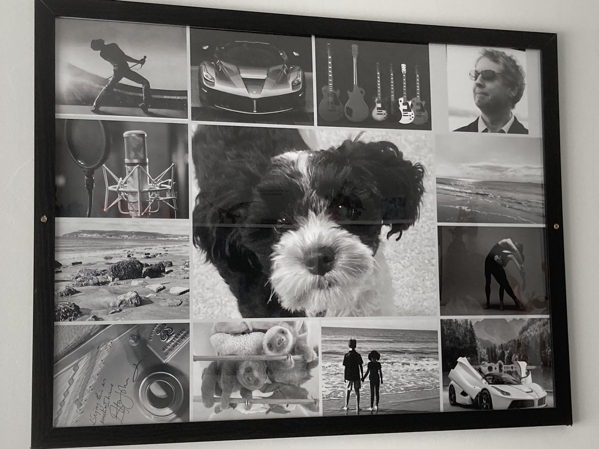 LucaBrugnoli12's tweet image. When I’m not singing.
#pictureinmyroom #myinspiration #snippetoflife