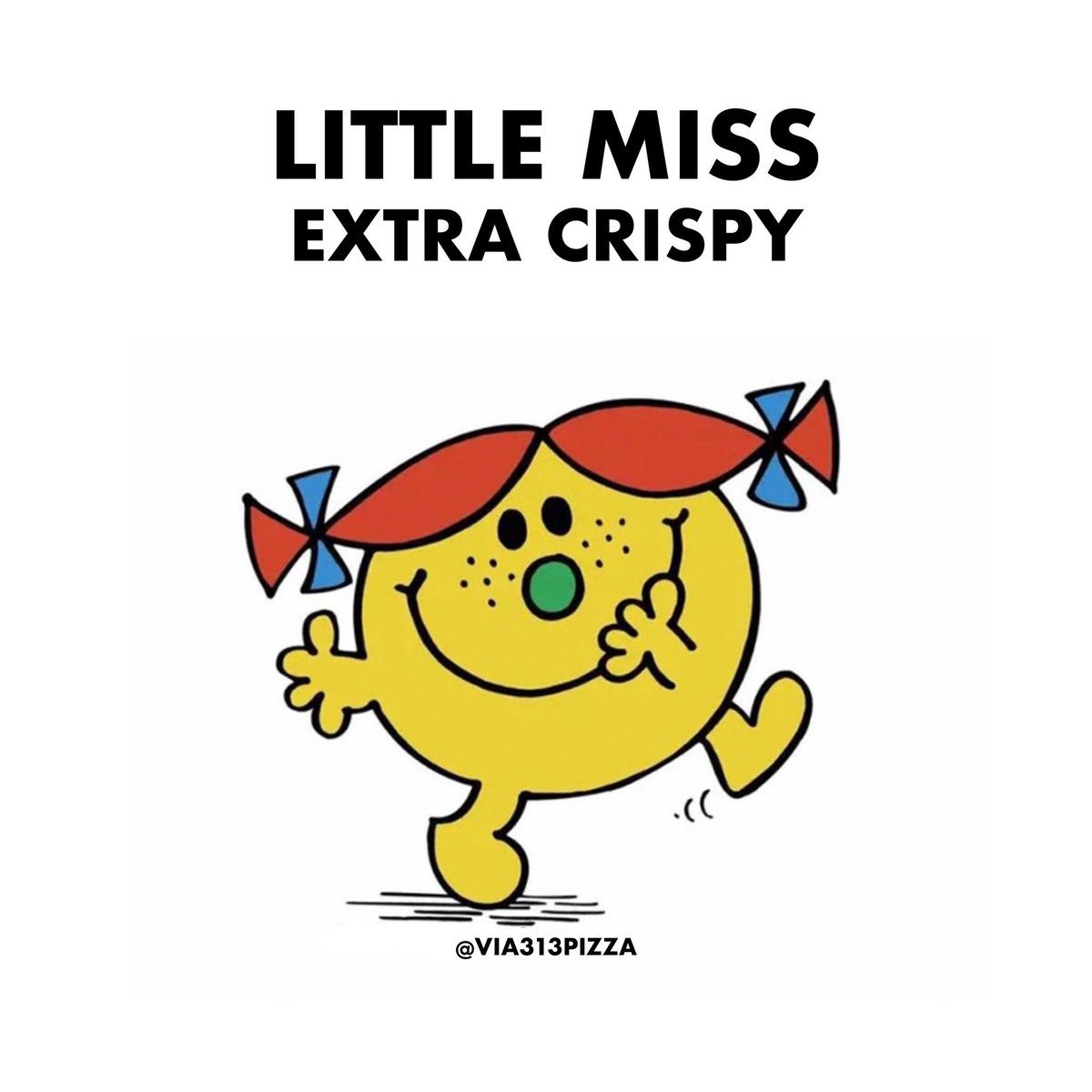 Via313Pizza's tweet photo. We used some of your comments to make a part 2!
#littlemiss #via313 #via313pizza #detroitstylepizza #squarepizza https://t.co/uBz4U9d84h