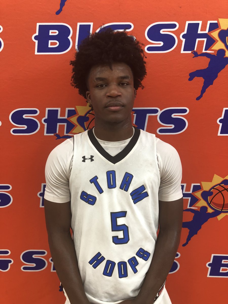 #bigshots #charlestonfinale
17u

LC Storm 94
55 Allenspach 19
14 Coleman 17
5 Rivers 19

RN Impact 54