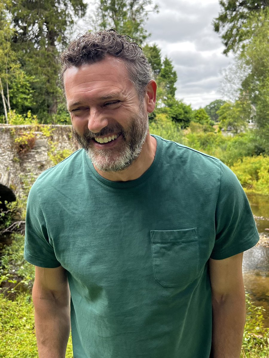 Jason O'Mara tweet media