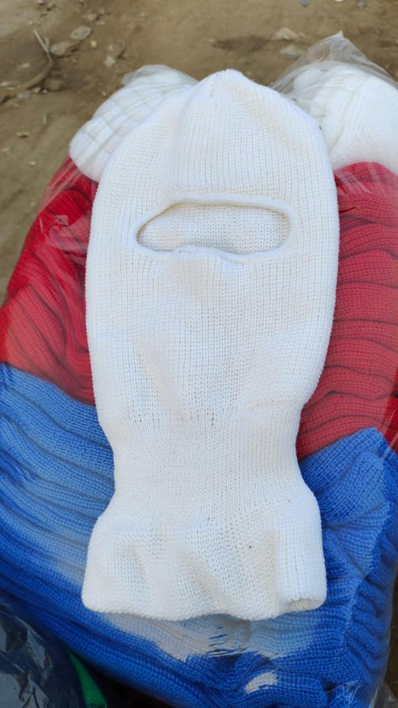 neweraCclothing's tweet photo. Knitted Full Face Mask/Balaclava.
Many Colors & Custom Design Available
Free Shipping
PayPal Accepted
#mask #customdesign #clothing #custommade #knitting #knittedmask #masks #fullfacemasks #balaclava #ninjamask #customlogo #manufacturer #usaonlineshopping #blackclothingbusiness https://t.co/K5WWLawEU6