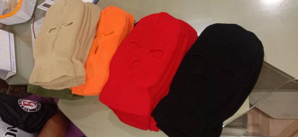 neweraCclothing's tweet photo. Knitted Full Face Mask/Balaclava.
Many Colors & Custom Design Available
Free Shipping
PayPal Accepted
#mask #customdesign #clothing #custommade #knitting #knittedmask #masks #fullfacemasks #balaclava #ninjamask #customlogo #manufacturer #usaonlineshopping #blackclothingbusiness https://t.co/K5WWLawEU6