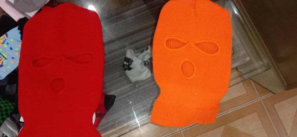 neweraCclothing's tweet photo. Knitted Full Face Mask/Balaclava.
Many Colors & Custom Design Available
Free Shipping
PayPal Accepted
#mask #customdesign #clothing #custommade #knitting #knittedmask #masks #fullfacemasks #balaclava #ninjamask #customlogo #manufacturer #usaonlineshopping #blackclothingbusiness https://t.co/K5WWLawEU6