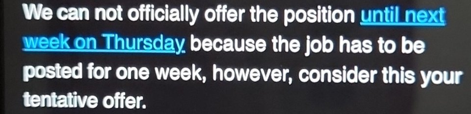 Ci_Brinky's tweet image. #InterviewUpdate I&apos;d like to make another post once it becomes more official, but I know I said that I&apos;d get info pretty quickly soooo..... 😃😃😃😃😃😃😃😃😃😃😃😃😃😃