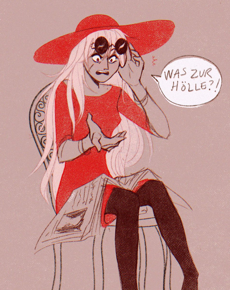 Spy gets cover blown with embarrassing photo from the Christmas party in Page Six!! #hetalia #aphprussia