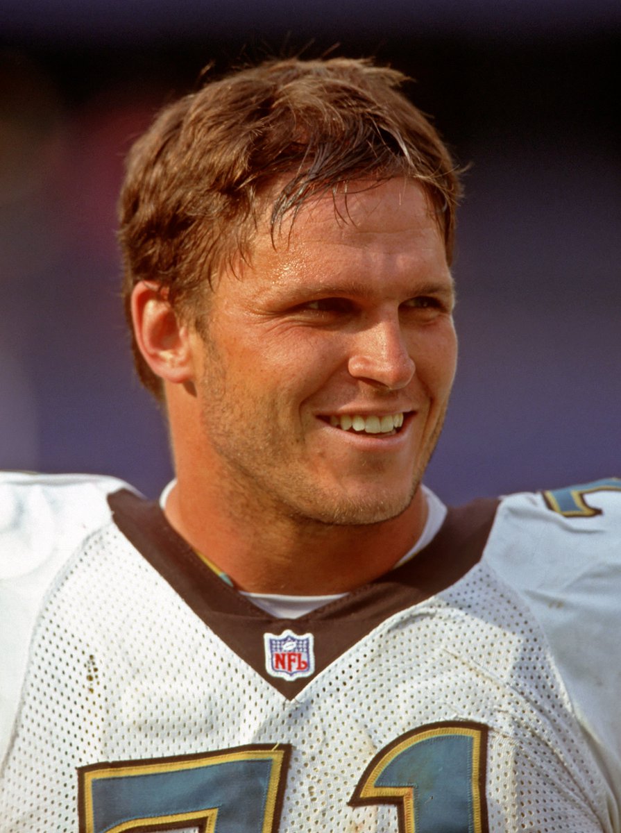 Christy on Twitter "RT CBSSports First draft pick in Jaguars