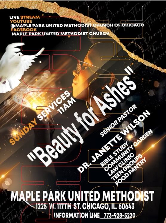 RevJCWilson (@revjcwilson) on Twitter photo 