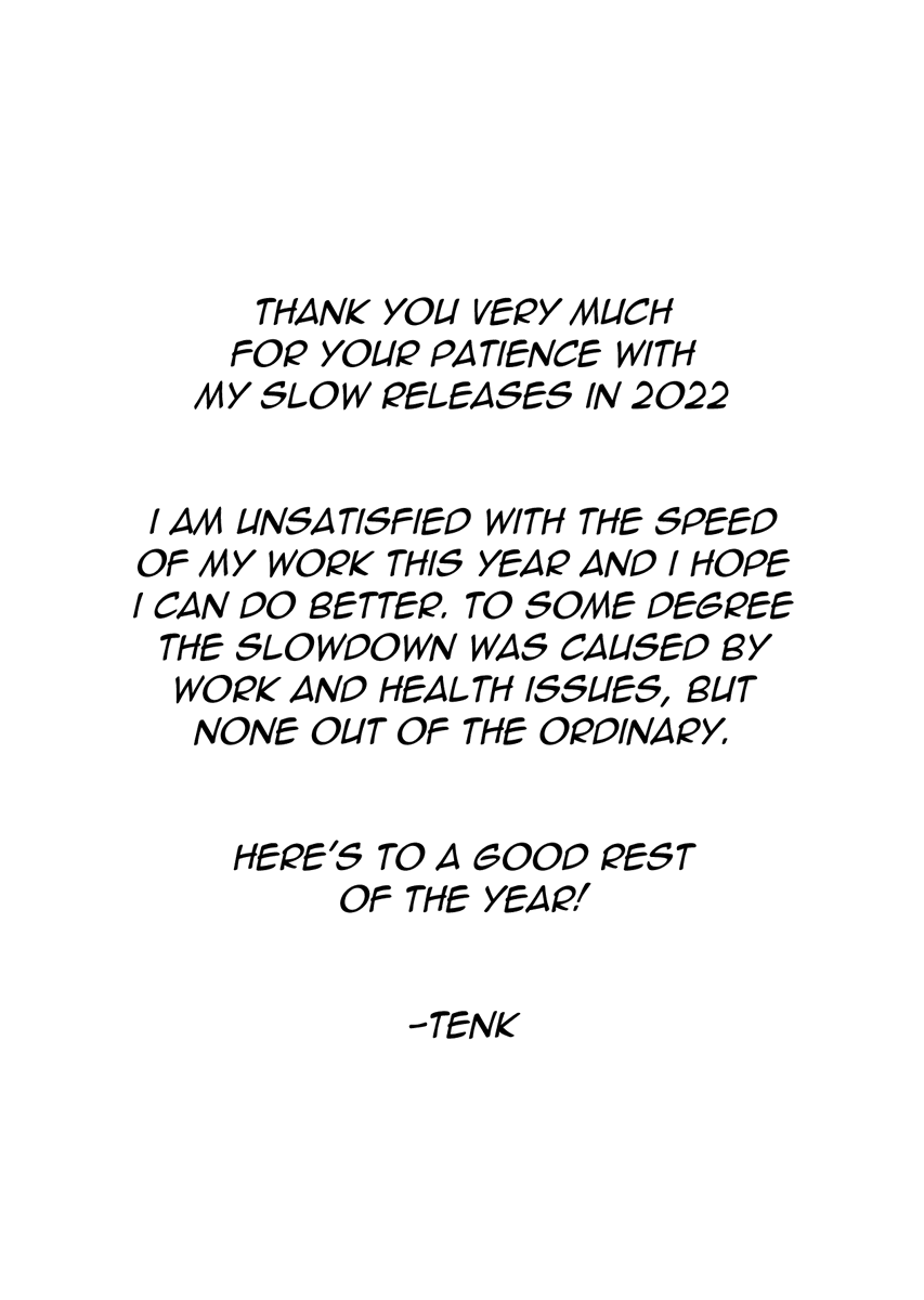 RHcomic's tweet photo. That took longer than it should have! Please enjoy Chapter 6, either on MangaDEX or Pixiv.
We're finally out of the intro chapters...
#webcomic #webmanga #riskhunters https://t.co/rmGD6Y0TnI