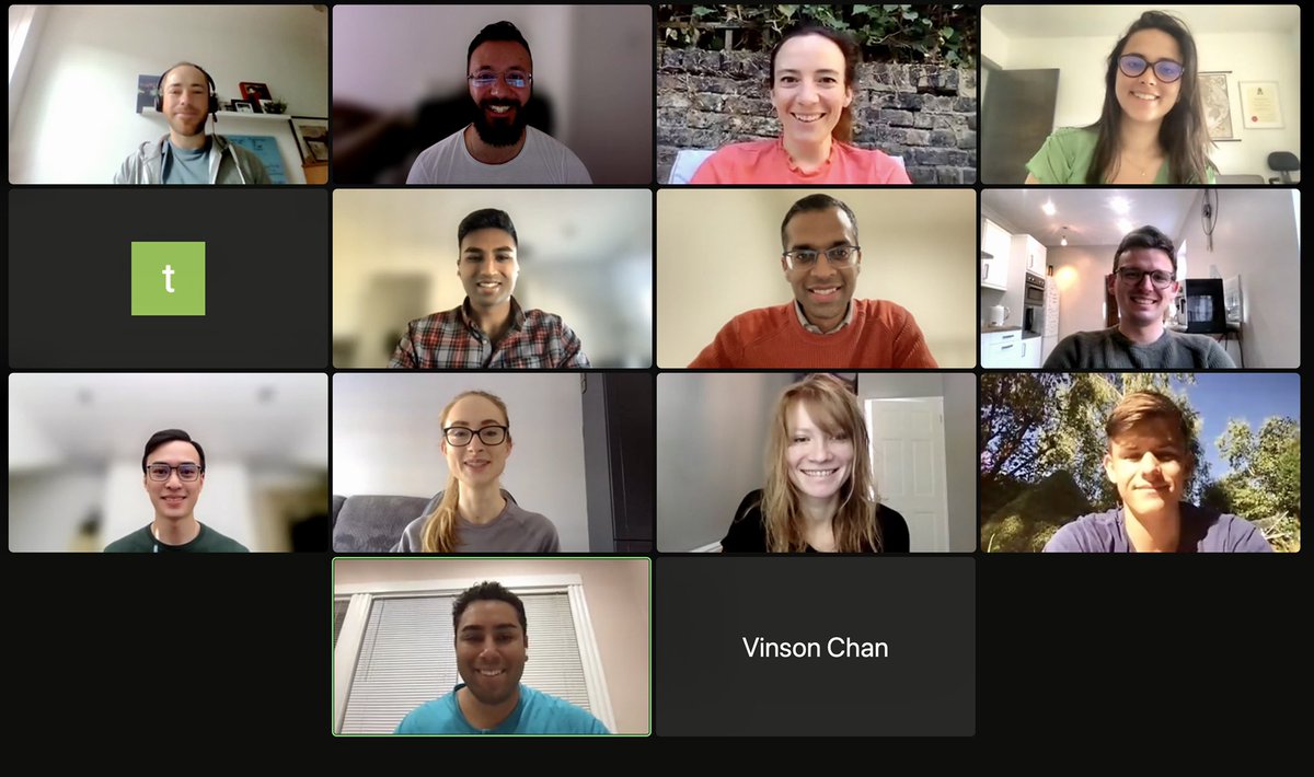Bright smiles on a bright Saturday morning as the committee discusses current and future projects to continue to deliver high quality research and educational material. We are recruiting for new members in November, stay tuned to join our friendly, diverse &amp; welcoming family!