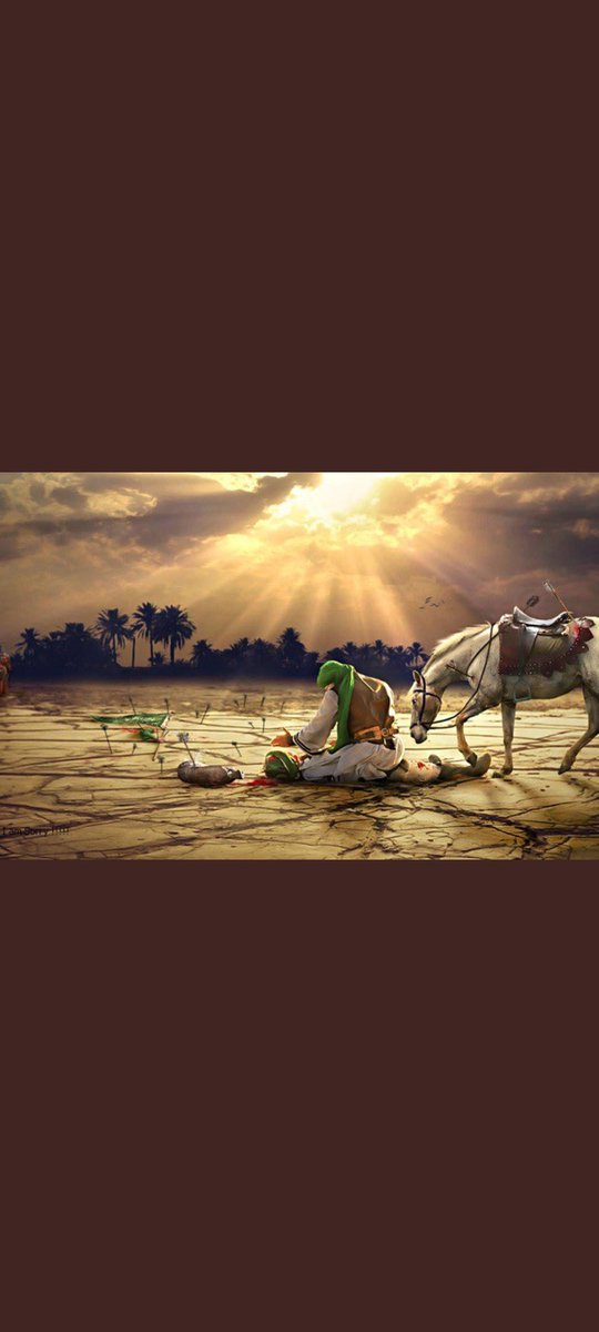 Freedom567's tweet photo. #عريس_كربلاء https://t.co/4H5te7z27v